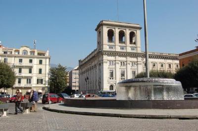 la torretta di palazzo bazzani 