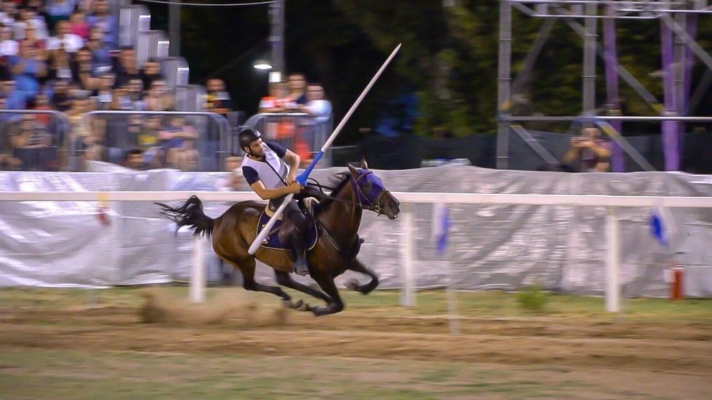 palio dei colombi