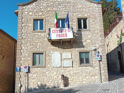 parrano cessate il fuoco