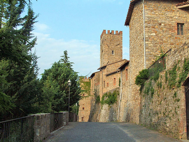 parrano 