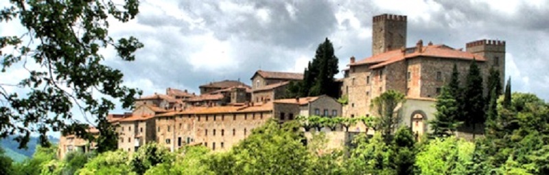 Parrano panorama 