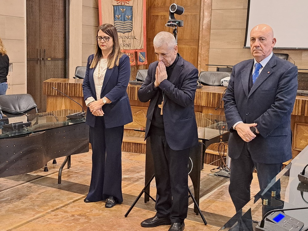 pasqua provincia