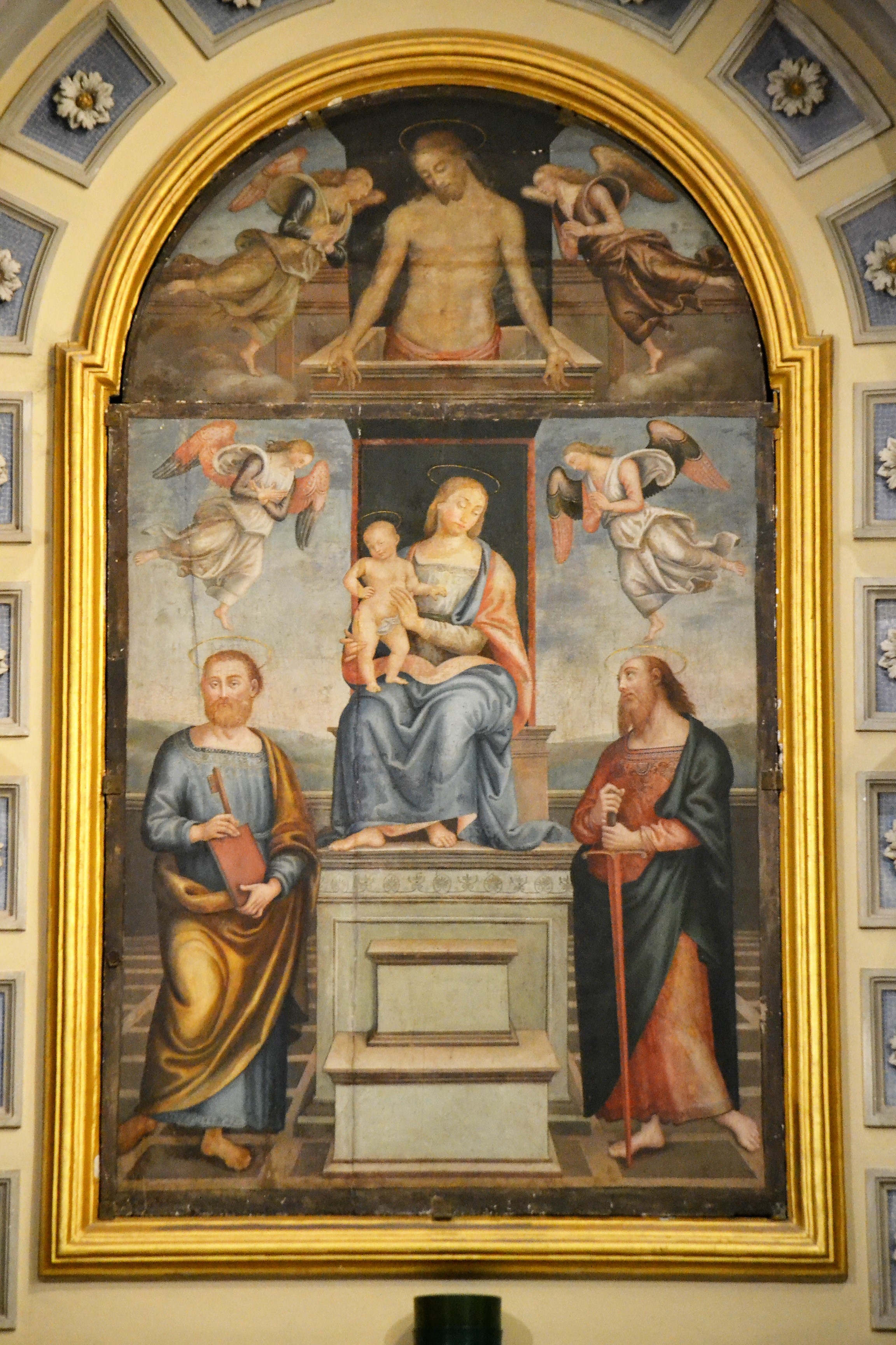 Perugino 