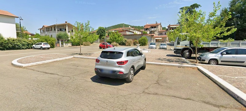 piazza a Pianlungo