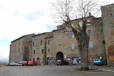 Porano