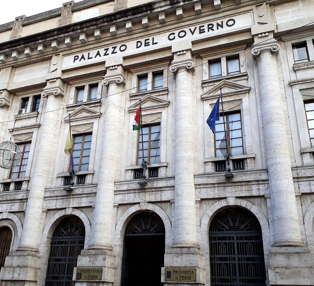 palazzo bazzani