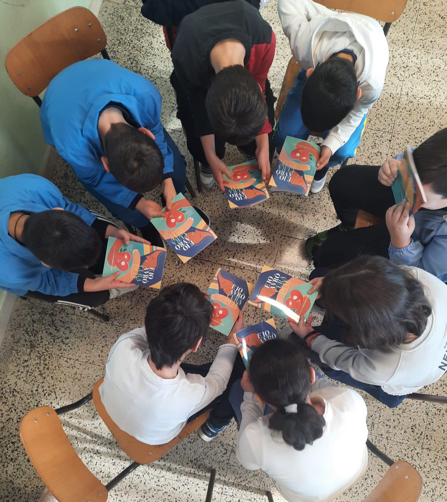 quaderni della cura