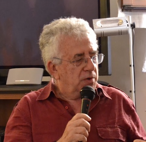 Giampiero Raspetti