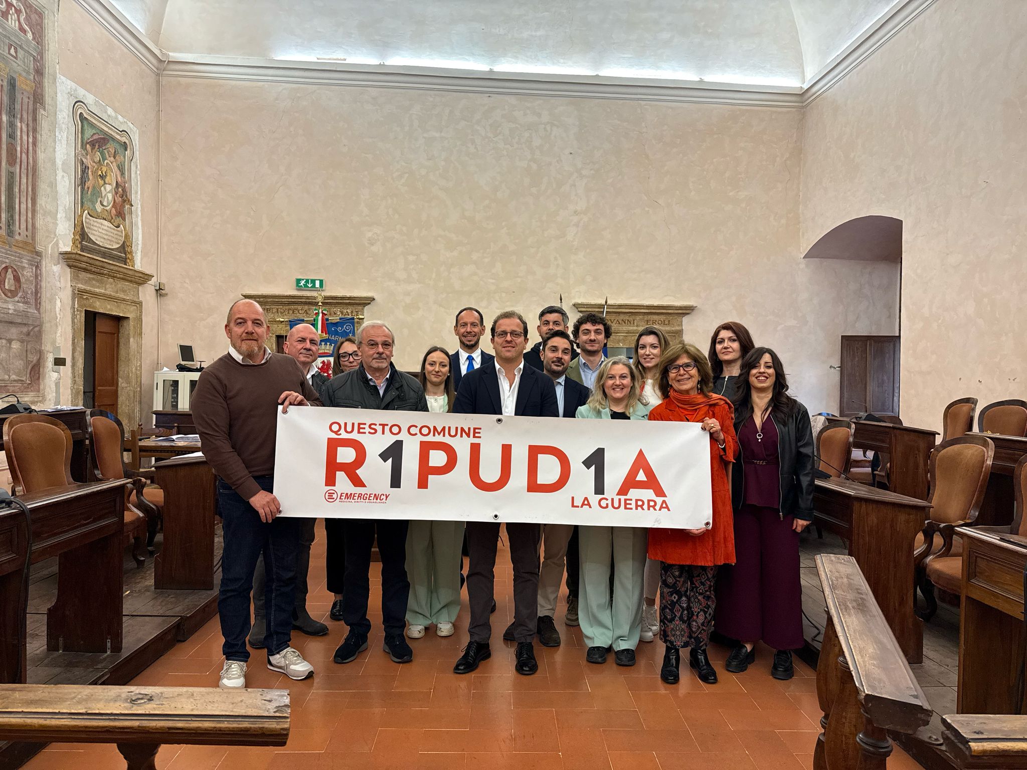 Ripudia