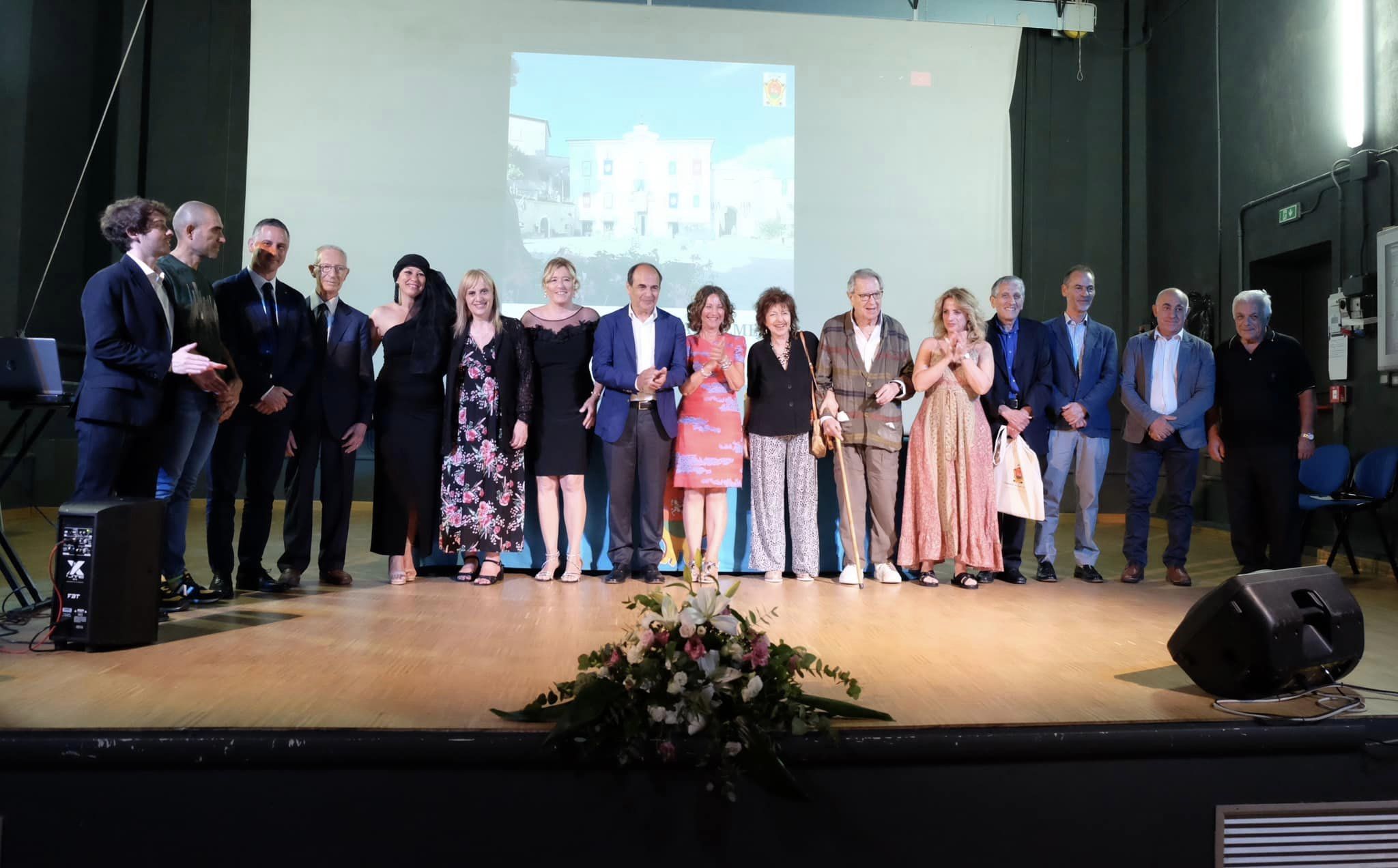 san gemini i premiati