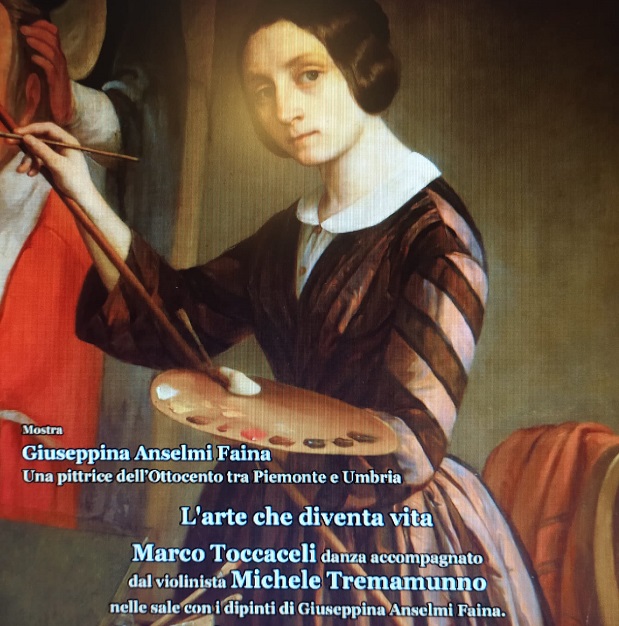 giuseppina anselmi