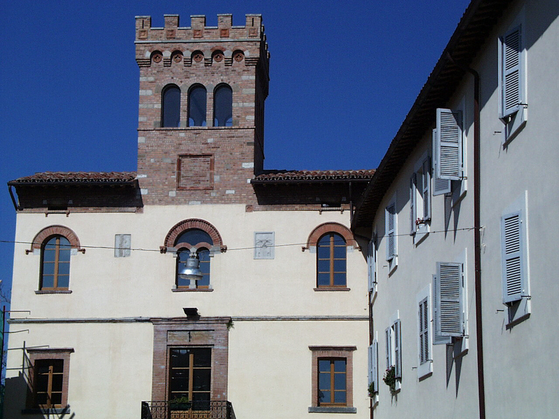san venanzo