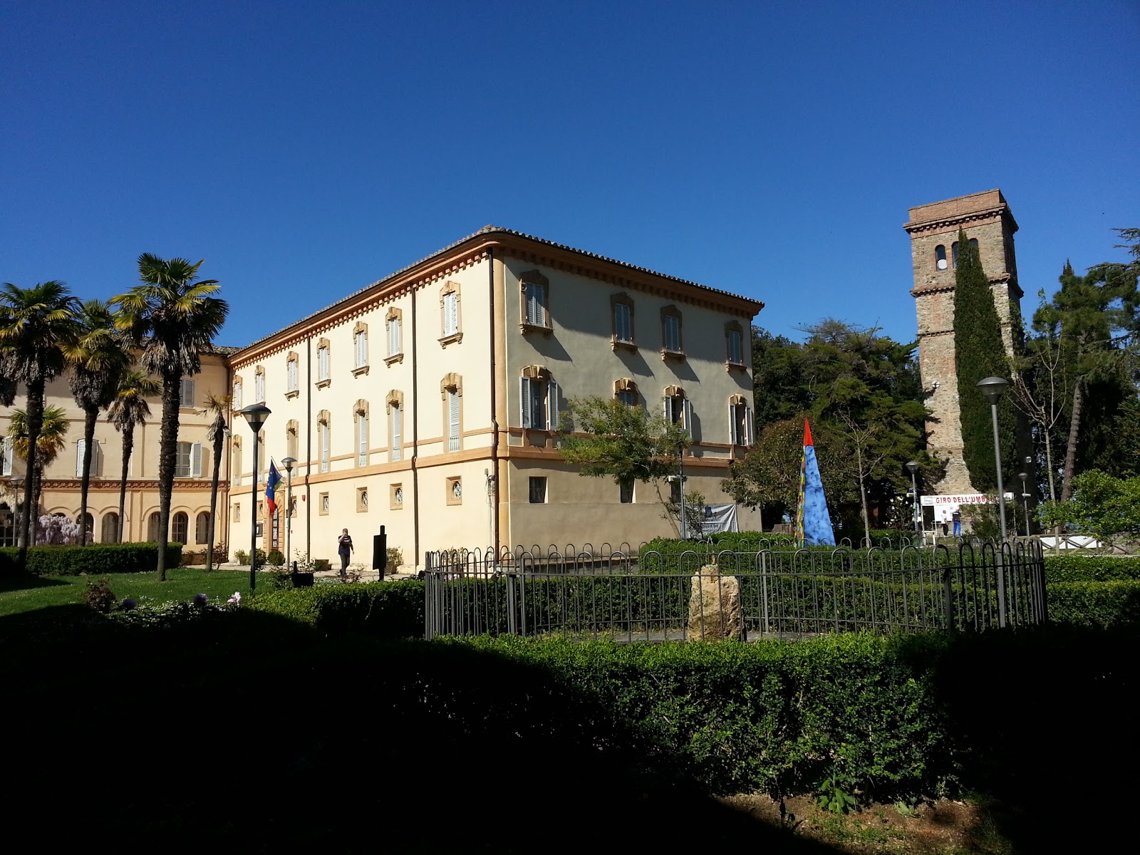 san venanzo