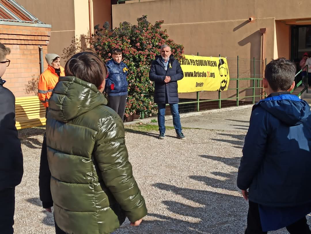 Regeni