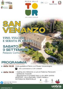 vini e vulcani
