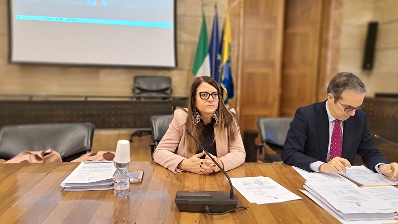 seduta 