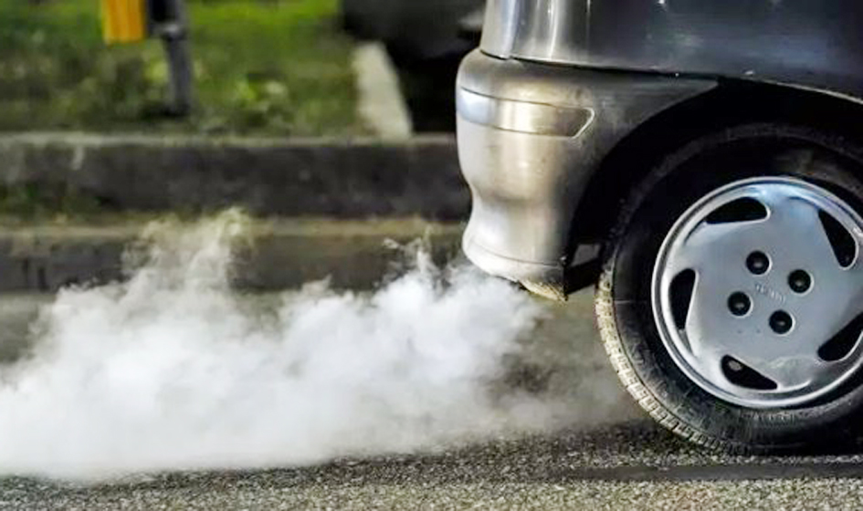 smog da automobili
