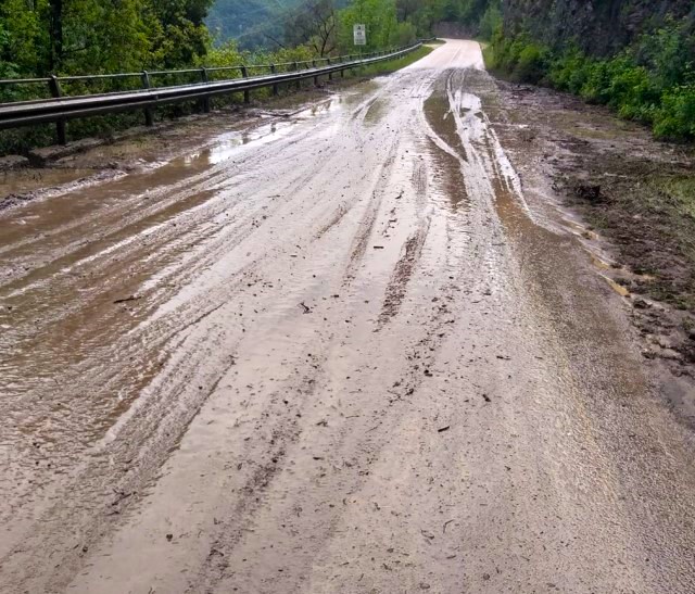 sp 67 valserra acqua del fosso