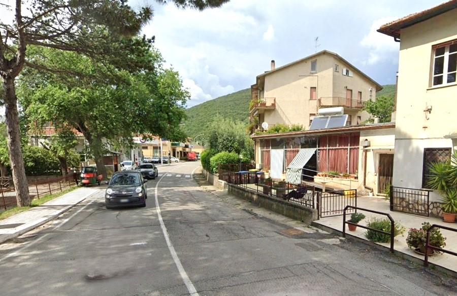 Sr 205 a Lugnano
