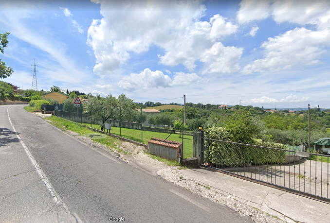 macchia di bussone