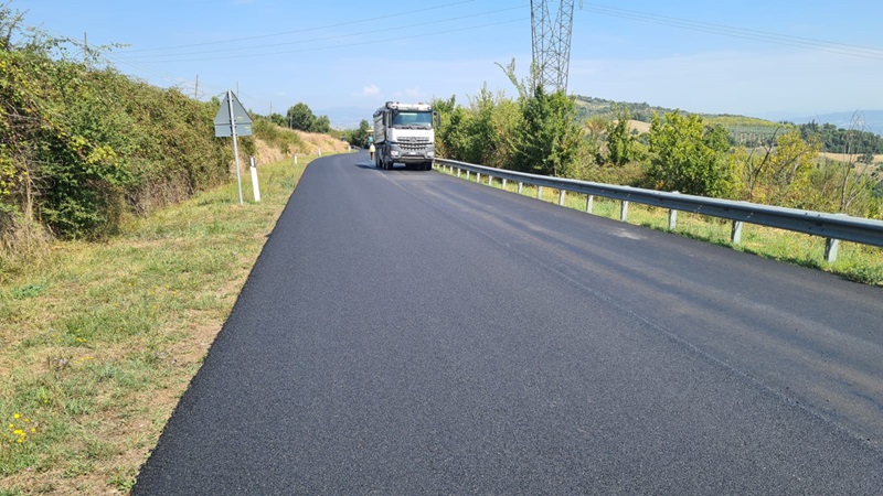 Sr 317 Marscianese