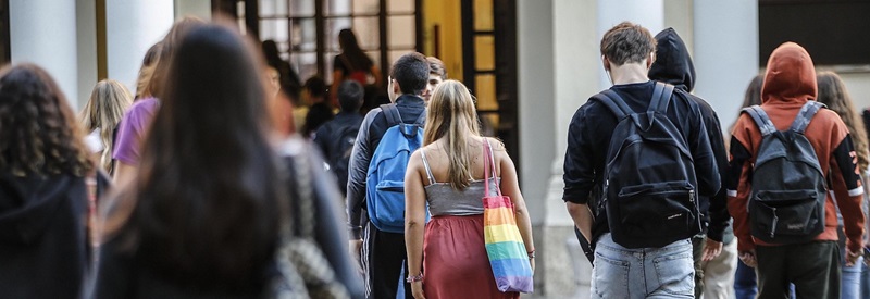 studenti  