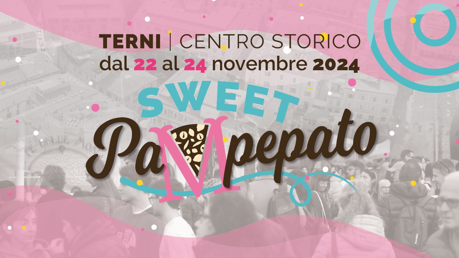 Sweet Pampepato