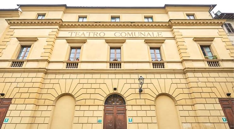 Teatro Manini
