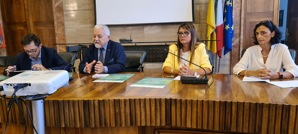 transizione energetica