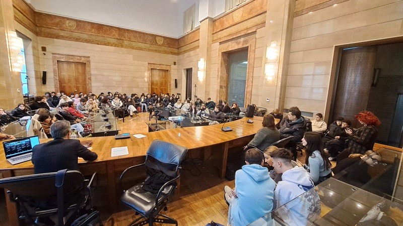 Trasparenza prima edizione