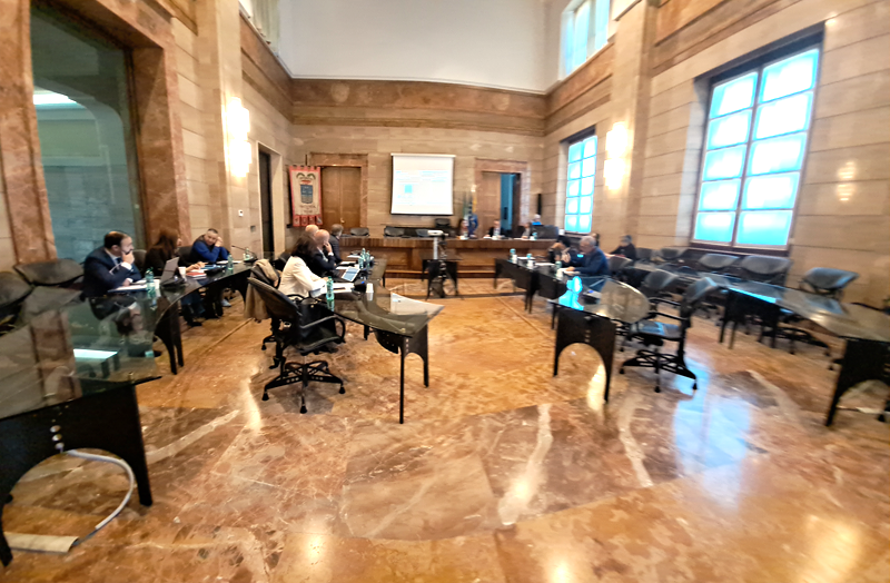 Consiglio provinciale