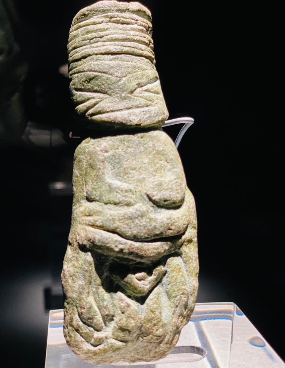 Venere Verde